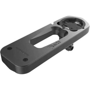 Dedacciai Deda computer alanera houder garmin, bryton, wahoo en gopro