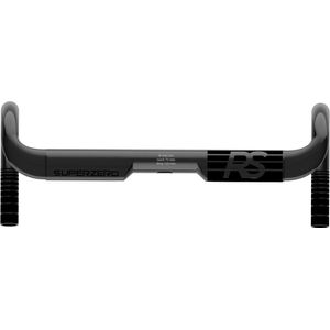 Deda Superzero RS Stuur 31.7 mm - Zwart