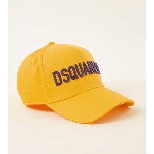 Dsquared2 Pet - Geel - One Size