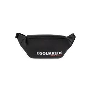 Dsquared2 Heuptas , Black , Heren , Maat: ONE Size