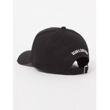 Dsquared2 Baseballpet , Black , Heren , Maat: ONE Size