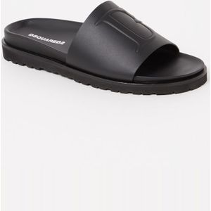 Dsquared2 Slipper met logo