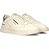 Ghoud - Schoenen - Wit - Leer - Low Top Sneakers