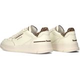 Ghoud - Schoenen - Wit - Leer - Low Top Sneakers