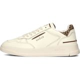 Ghoud - Schoenen - Wit - Leer - Low Top Sneakers
