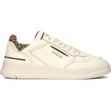 Ghoud - Schoenen - Wit - Leer - Low Top Sneakers
