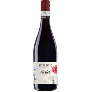 Merlot Italia rood bio