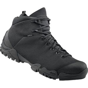 Garmont Wandelschoenen Nemesis 4.1 Heren Polyamide Zwart Maat 38