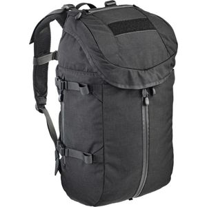 Defcon 5 rugzak Bushcraft backpack - 35 liter - Zwart
