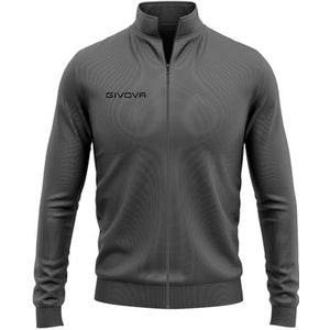 Givova Citta Sweatshirt Met Rits