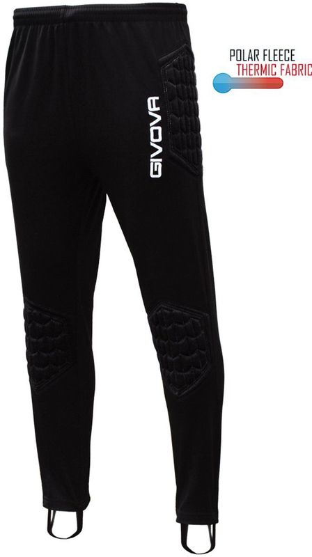 Givova - Meazza - Sportbroek - Unisex