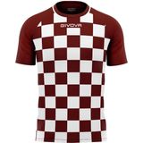 Givova - DAMA - T-shirt - Zwart - 100% Polyester