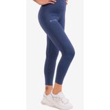 Givova - Basic - Leggings - Blauw