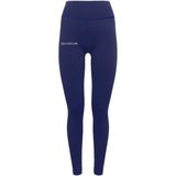 Givova - Basic - Leggings - Donkergrijs