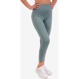 Givova - Basic - Sportleggings - Petrol Green