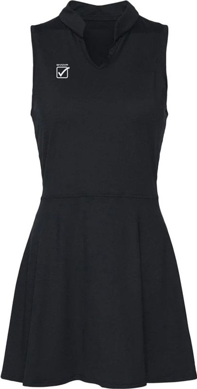 Givova Padel Mouwloze Jurk