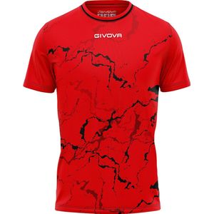Trikot Givova Grafite