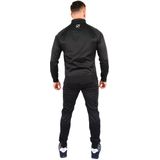 Givova - Cuba - Trainingspak - Zwart