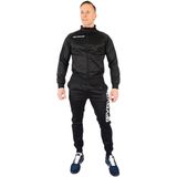 Givova - Cuba - Trainingspak - Zwart