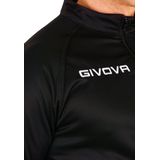 Givova - Cuba - Trainingspak - Zwart