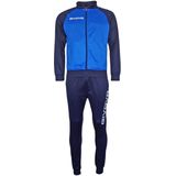 Givova - Cuba Sportset - Royal Blue - Ademend - Lichtgewicht