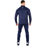 Givova - Cuba Sportset - Royal Blue - Ademend - Lichtgewicht