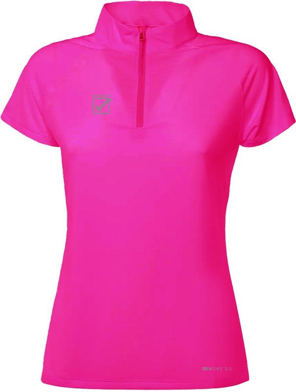 Givova - Corea - T-shirt - Korte Mouwen