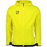 Givova - Rain Running Jas - Technisch Kledingstuk - Bescherming Tegen Regen