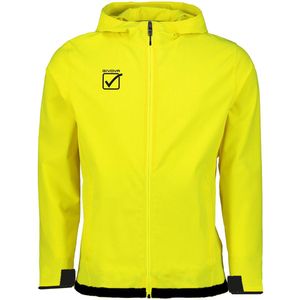 Givova - Rain Running Jas - Technisch Kledingstuk - Bescherming Tegen Regen