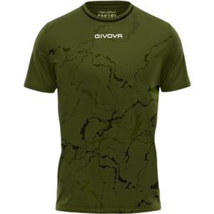 Jersey Givova Grafite