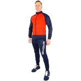 Givova - Cuba - Trainingspak - Zwart - Polyester