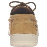Sebago - Scotty - Bootschoenen - Brown Cognac - Suède