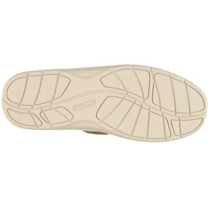 Sebago - Scotty - Bootschoenen - Brown Cognac - Suède