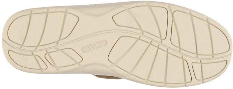 Sebago - Scotty - Bootschoenen - Brown Cognac - Suède