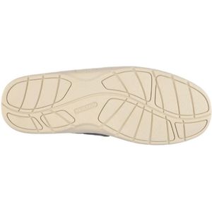 Sebago - Scotty - Bootschoenen - Blue Universe - Suède - Rubber Zool