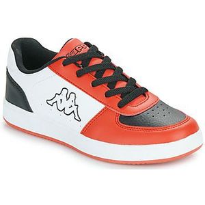 Kappa  MALONE JR LACE  Sneakers  kind Wit