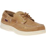 Sebago - Scotty - Bootschoenen - Brown Cognac - Suède