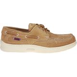 Sebago - Scotty - Bootschoenen - Brown Cognac - Suède