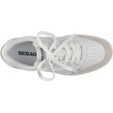 Sebago - Men Hurricane - Sneakers - Wit