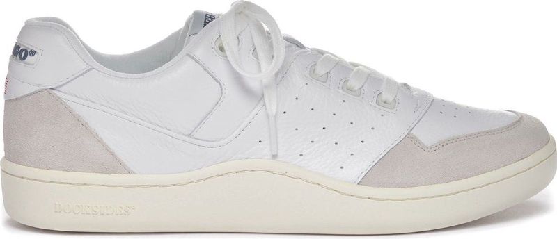 Sebago - Men Hurricane - Sneakers - Wit