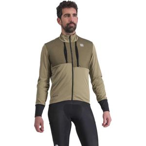 Graveljas - Zwart - Gore-Tex - Polartec Alpha Direct
