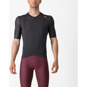 Castelli - Espresso - Fietsshirt - Korte Mouw