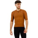 Castelli - Espresso Trui - Jersey - Zwart - Air O Stretch Stof