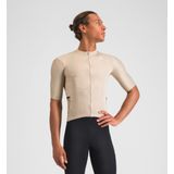 Sportful - Supergiara - Korte Mouw Wielertrui - Beige