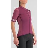 Sportful - SRK W Jersey - Bordeaux - Fietsshirt