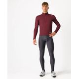 Castelli Espresso Air Jas Rood S Man