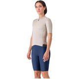 Castelli - Free Aero Race S - Bibshort - Blauw