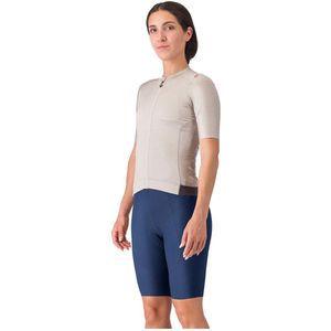 Castelli - Free Aero Race S - Bibshort - Blauw