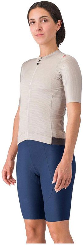 Castelli - Free Aero Race S - Bibshort - Blauw