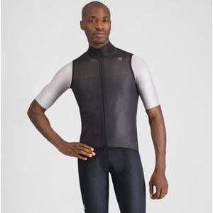 Sportful Light Air Gilet Zwart XL Man